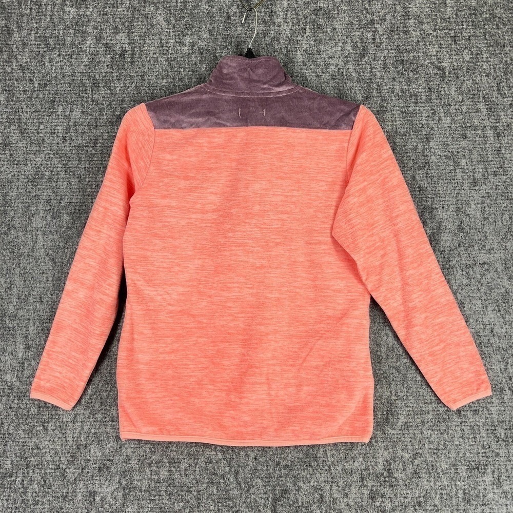 Simply Southern Womens S 1/4 Zv